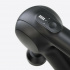 Therabody Masajeador de Mano para Cuerpo Completo Theragun Prime, 4 Velocidades, Negro  5