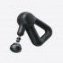 Therabody Masajeador de Mano para Cuerpo Completo Theragun Prime, 4 Velocidades, Negro  6