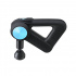 Therabody Masajeador de Mano para Cuerpo Completo Theragun PRO, 5 Velocidades, Negro - Imagen adicional 7