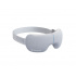 Therabody Masajeador de Ojos SmartGoggles, Blanco  1