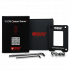 Thermal Grizzly Soporte para CPU TG-CF-i1851-V1, Negro - Imagen adicional 4