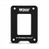 Thermal Grizzly Soporte para CPU TG-CF-i1851-V1, Negro - Imagen adicional 1