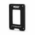 Thermal Grizzly Soporte para CPU TG-CF-i1851-V1, Negro