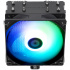 Disipador CPU Thermalright Assassin X 120 Refined SE, 120mm, hasta 1550RPM, Negro   4