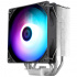 Disipador CPU Thermalright Assassin X 120 Refined SE, 120mm, hasta 1550RPM, Negro   1