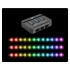 Thermaltake Kit Lumi Color 256C, LED RGB, 3 Tiras, 30cm  1