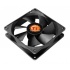 Ventilador Thermaltake DuraMax 8, 80mm, 2900RPM, Negro
