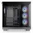 Gabinete Thermaltake View 380 XL TG ARGB, Midi-Tower, ATX/Micro-ATX/Mini-ITX, USB 3.0, sin Fuente, 4 Ventiladores Instalados, Negro  3