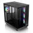Gabinete Thermaltake View 380 XL TG ARGB, Midi-Tower, ATX/Micro-ATX/Mini-ITX, USB 3.0, sin Fuente, 4 Ventiladores Instalados, Negro  6