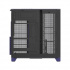 Gabinete Thermaltake View 390 Air, Midi-Tower, ATX/Micro-ATX/Mini-ITX, USB 3.0, sin Fuente, 2 Ventiladores Instalados, Morado - Imagen adicional 1