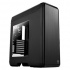 Gabinete Thermaltake Urban T31 con Ventana, Midi-Tower, ATX/micro-ATX, USB 2.0/3.0, sin Fuente, Negro - Imagen adicional 1