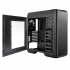 Gabinete Thermaltake Urban T31 con Ventana, Midi-Tower, ATX/micro-ATX, USB 2.0/3.0, sin Fuente, Negro - Imagen adicional 2