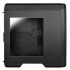 Gabinete Thermaltake Urban T31 con Ventana, Midi-Tower, ATX/micro-ATX, USB 2.0/3.0, sin Fuente, Negro - Imagen adicional 3