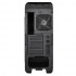 Gabinete Thermaltake Urban T31 con Ventana, Midi-Tower, ATX/micro-ATX, USB 2.0/3.0, sin Fuente, Negro - Imagen adicional 6