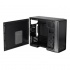 Gabinete Thermaltake Urban S1, Micro-Tower, micro-ATX/mini-iTX, USB 3.0, sin Fuente, Negro  3