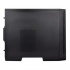 Gabinete Thermaltake Urban S1, Micro-Tower, micro-ATX/mini-iTX, USB 3.0, sin Fuente, Negro  4