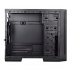 Gabinete Thermaltake Urban S1, Micro-Tower, micro-ATX/mini-iTX, USB 3.0, sin Fuente, Negro  7