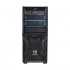 Gabinete Thermaltake Versa H23 con Ventana, Midi-Tower, ATX/micro-ATX, USB 2.0/3.0, sin Fuente, Negro  6
