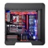 Gabinete Thermaltake Core V71 con Ventana, Full-Tower, ATX/EATX/micro-ATX, USB 2.0/3.0, sin Fuente, Negro  12