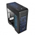 Gabinete Thermaltake Core V71 con Ventana, Full-Tower, ATX/EATX/micro-ATX, USB 2.0/3.0, sin Fuente, Negro  3