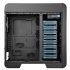 Gabinete Thermaltake Core V71 con Ventana, Full-Tower, ATX/EATX/micro-ATX, USB 2.0/3.0, sin Fuente, Negro  7