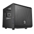 Gabinete Thermaltake Core V1, Mini Chassis Cubo, mini-iTX, 2x USB 3.0, sin Fuente  1