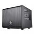 Gabinete Thermaltake Core V1, Mini Chassis Cubo, mini-iTX, 2x USB 3.0, sin Fuente  3