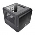 Gabinete Thermaltake Core V1, Mini Chassis Cubo, mini-iTX, 2x USB 3.0, sin Fuente  4