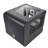 Gabinete Thermaltake Core V1, Mini Chassis Cubo, mini-iTX, 2x USB 3.0, sin Fuente  5