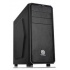 Gabinete Thermaltake Versa H25, Midi-Tower, ATX/micro-ATX, USB 2.0, sin Fuente, Negro  1