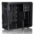 Gabinete Thermaltake Versa H25, Midi-Tower, ATX/micro-ATX, USB 2.0, sin Fuente, Negro  2