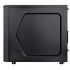 Gabinete Thermaltake Versa H25, Midi-Tower, ATX/micro-ATX, USB 2.0, sin Fuente, Negro  6