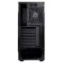 Gabinete Thermaltake Versa H25, Midi-Tower, ATX/micro-ATX, USB 2.0, sin Fuente, Negro  8