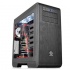Gabinete Thermaltake Core V51 con Ventana, Midi-Tower, ATX/micro-ATX, sin Fuente, Negro  1