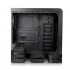 Gabinete Thermaltake Core V51 con Ventana, Midi-Tower, ATX/micro-ATX, sin Fuente, Negro  12