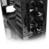 Gabinete Thermaltake Core V51 con Ventana, Midi-Tower, ATX/micro-ATX, sin Fuente, Negro  3