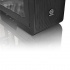 Gabinete Thermaltake Core V51 con Ventana, Midi-Tower, ATX/micro-ATX, sin Fuente, Negro  8