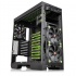 Gabinete Thermaltake Core V51 Riing Edition con Ventana, Midi-Tower, ATX/EATX, USB 3.0, sin Fuente, Negro/Verde  11