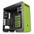 Gabinete Thermaltake Core V51 Riing Edition con Ventana, Midi-Tower, ATX/EATX, USB 3.0, sin Fuente, Negro/Verde  2
