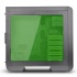 Gabinete Thermaltake Core V51 Riing Edition con Ventana, Midi-Tower, ATX/EATX, USB 3.0, sin Fuente, Negro/Verde  4