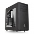 Gabinete Thermaltake Core V31 con Ventana, Midi-Tower, ATX/micro-ATX/mini-iTX, USB 3.0, sin Fuente, Negro  2
