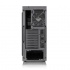 Gabinete Thermaltake Core V31 con Ventana, Midi-Tower, ATX/micro-ATX/mini-iTX, USB 3.0, sin Fuente, Negro  8
