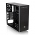 Gabinete Thermaltake Versa H34 con Ventana, Midi-Tower, ATX/micro-ATX/mini-iTX, USB 3.0, sin Fuente, Negro  2