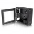 Gabinete Thermaltake Versa H34 con Ventana, Midi-Tower, ATX/micro-ATX/mini-iTX, USB 3.0, sin Fuente, Negro  3
