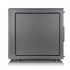 Gabinete Thermaltake Versa H34 con Ventana, Midi-Tower, ATX/micro-ATX/mini-iTX, USB 3.0, sin Fuente, Negro  6