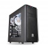 Gabinete Thermaltake Versa H35 con Ventana, Midi-Tower, ATX/micro-ATX/mini-iTX, USB 3.0, sin Fuente, Negro  1
