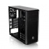 Gabinete Thermaltake Versa H35 con Ventana, Midi-Tower, ATX/micro-ATX/mini-iTX, USB 3.0, sin Fuente, Negro  3