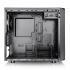 Gabinete Thermaltake Versa H15, Micro-Tower, Micro-ATX/Mini-ITX, USB 2.0/3.0, sin Fuente, 1 Ventilador Instalado, Negro   6