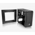 Gabinete Thermaltake Versa H15, Micro-Tower, Micro-ATX/Mini-ITX, USB 2.0/3.0, sin Fuente, 1 Ventilador Instalado, Negro   2