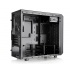 Gabinete Thermaltake Versa H15, Micro-Tower, Micro-ATX/Mini-ITX, USB 2.0/3.0, sin Fuente, 1 Ventilador Instalado, Negro   3